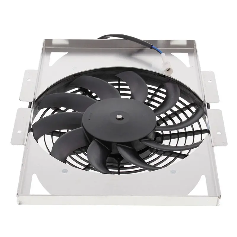 All Balls Racing '04-'09 Yamaha 450 Rhino Cooling Fan 1
