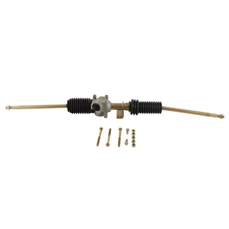 All Balls Racing '05-'09 Polaris Ranger 500/700 Steering Rack 1