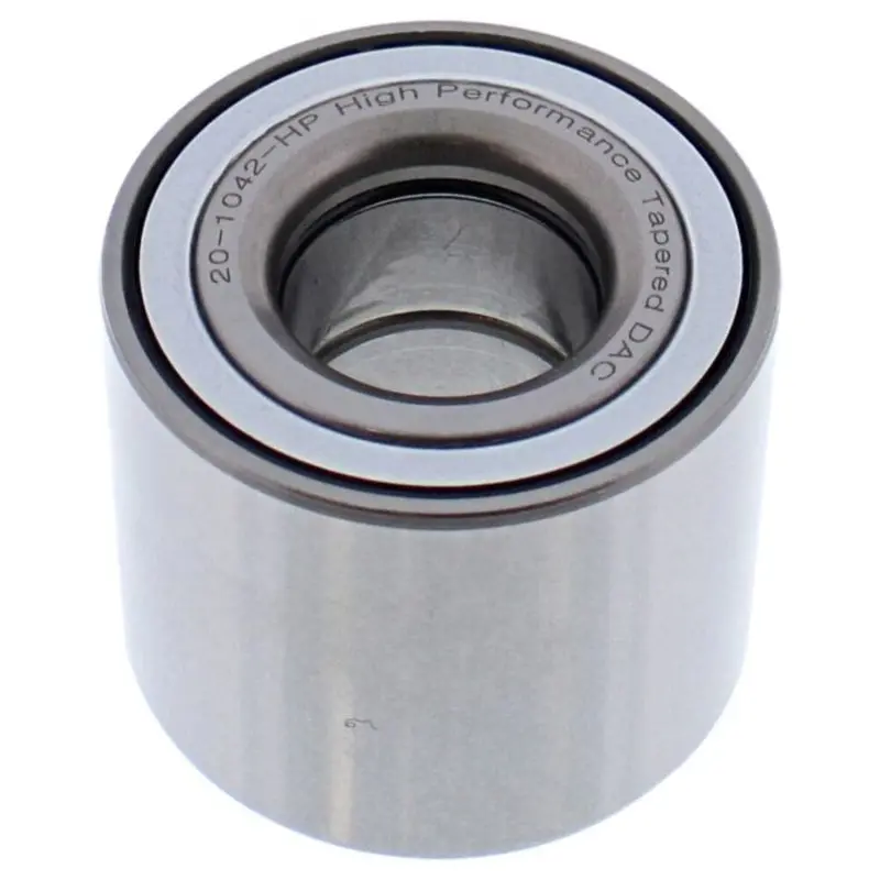 All Balls Racing '05-'16 Kawasaki Mule 600 Tapered Dac Front Wheel Bearing Upgrade Kit 1