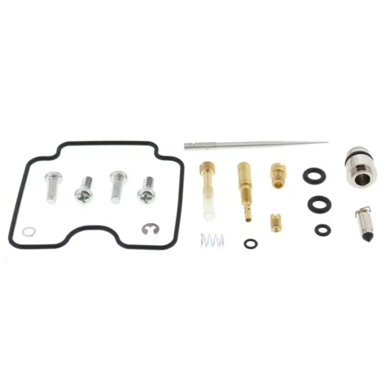 All Balls Racing '06-'09 Yamaha Rhino Carburetor Rebuild Kit 1