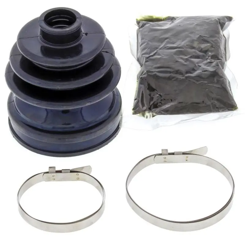All Balls Racing '08-'09 Kawasaki Teryx 750 4X4 Cv Front Boot Repair Kit 1