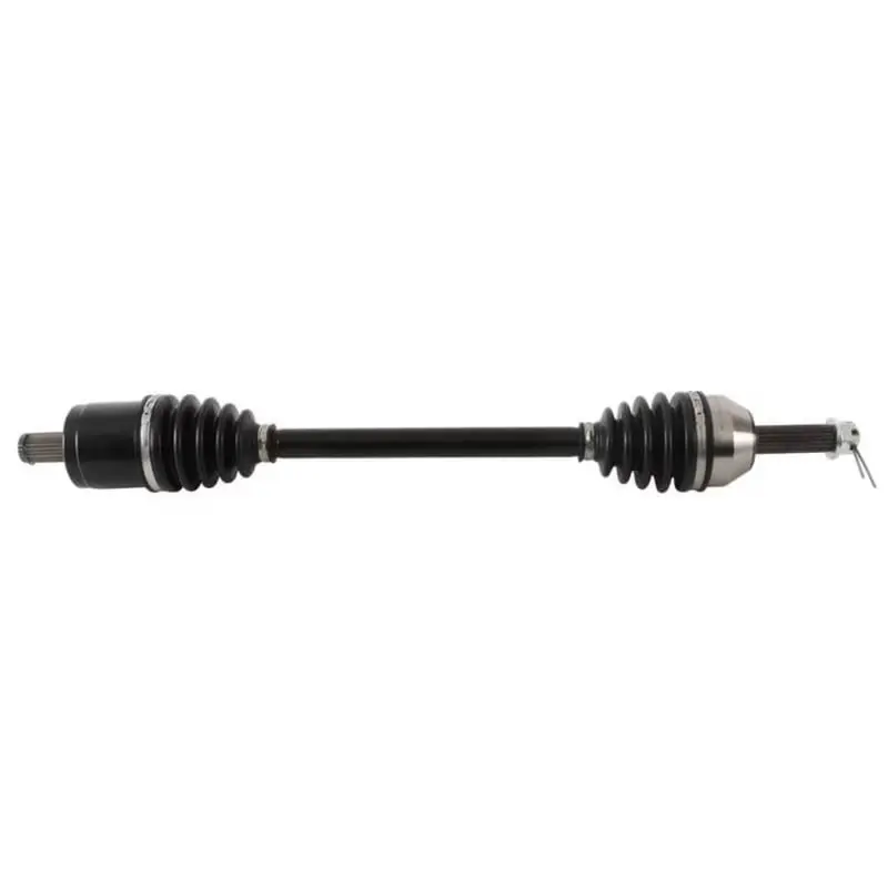 All Balls Racing '08-'09 Polaris Ranger 500/700 Front Left 6 Ball Axle 1