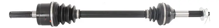 All Balls Racing '08-'11 Kawasaki Teryx 750 Complete Extreme 8 Ball Cv Axle - Left 1