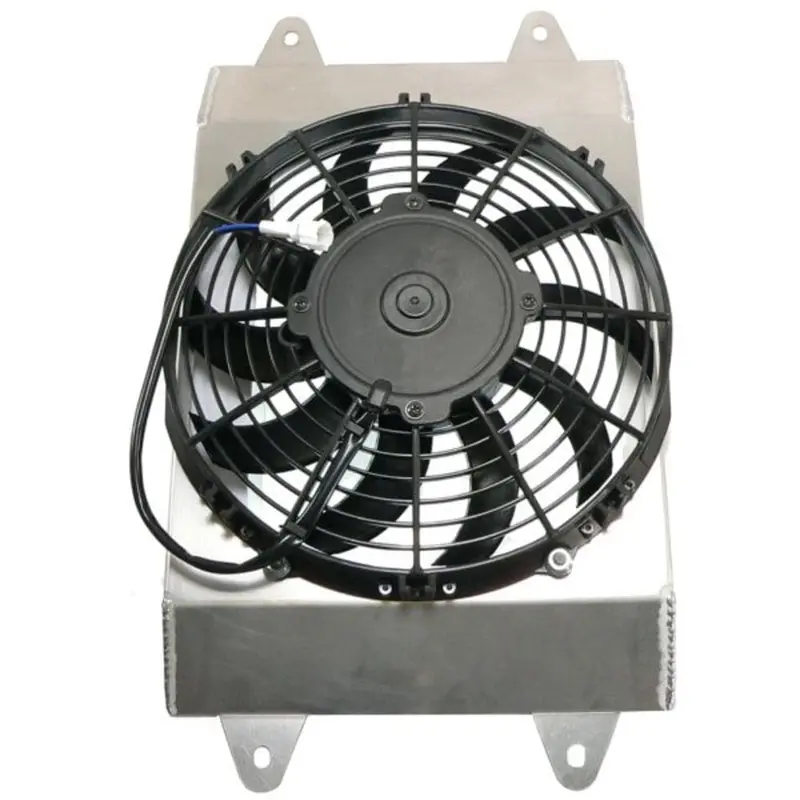 All Balls Racing '08-'13 Yamaha 700 Rhino Fi Cooling Fan 1