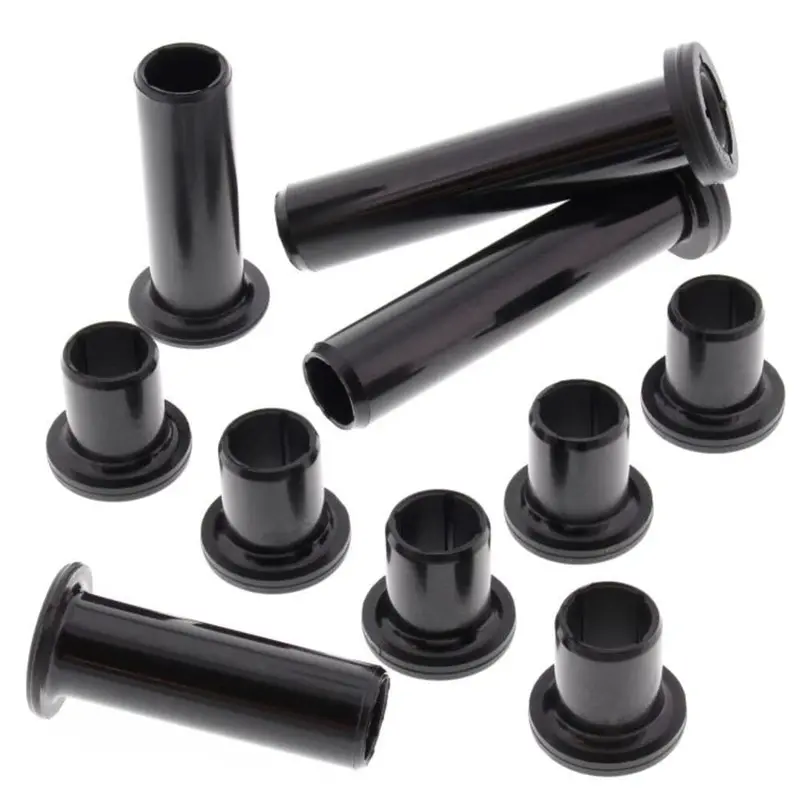 All Balls Racing '08-'14 Polaris Rzr 800 Rear Independent Suspension Bushing Only Kit 1