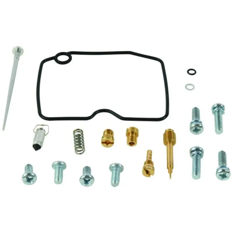 All Balls Racing '08 Arctic Cat Prowler 650 Carburetor Rebuild Kit 1