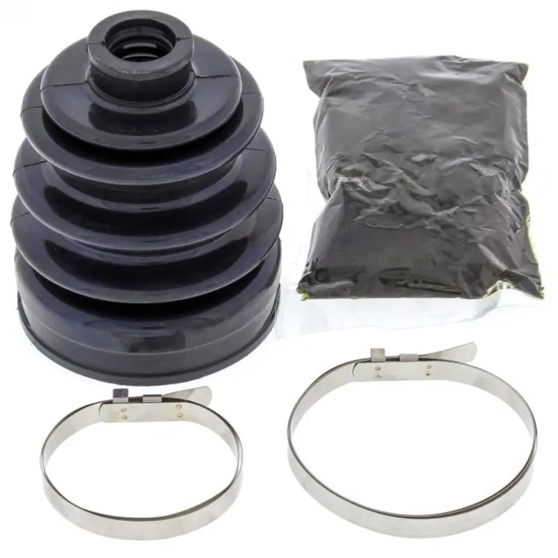 All Balls Racing '09-'10 Polaris Ranger 4X4 500 Efi Cv Boot Repair Kit 1