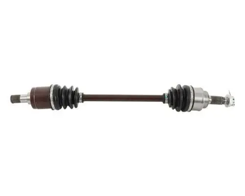 All Balls Racing '09-'13 Honda Big Red Muv700 Front 6 Ball Axle 1