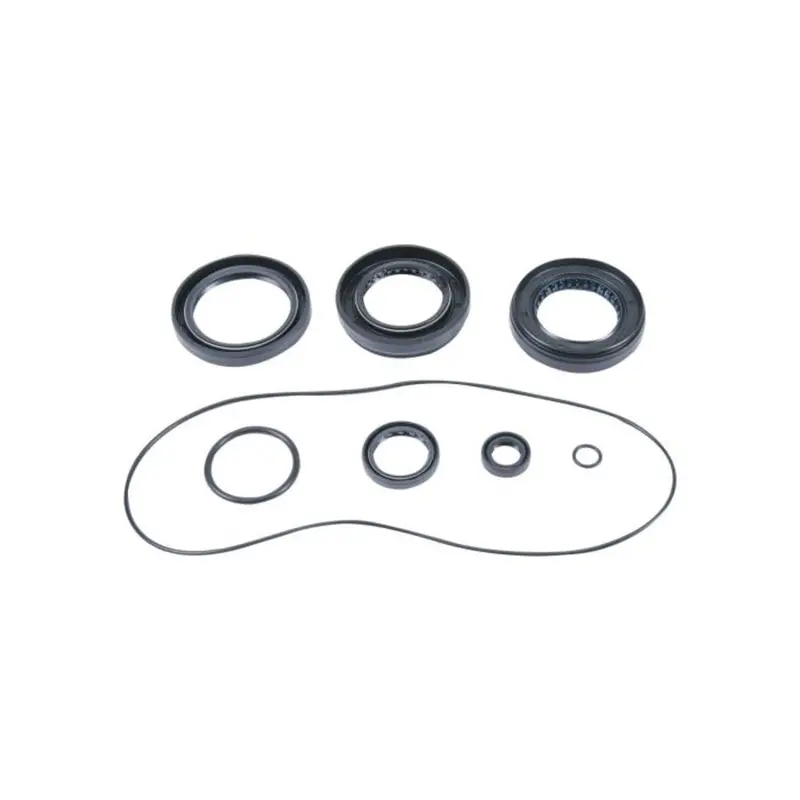 All Balls Racing '09-'13 Honda Muv 700 Big Red Differential Seal Kit 1