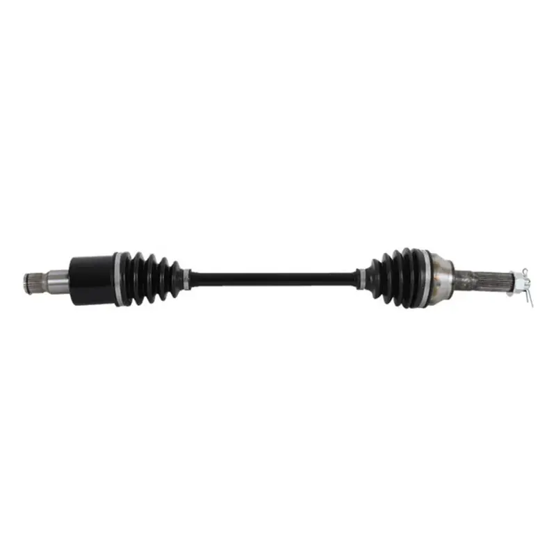 All Balls Racing '09-'14 Polaris Rzr 800 Front Left 6 Ball Axle 1