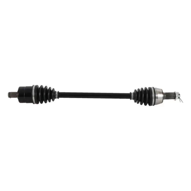 All Balls Racing '09-'16 Polaris Ranger 500/700/800 Front 6 Ball Axle 1