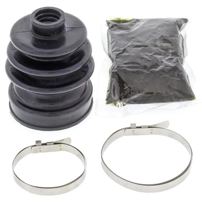 All Balls Racing '10-'13 Kawasaki Teryx 750 Cv Boot Repair Kit 1