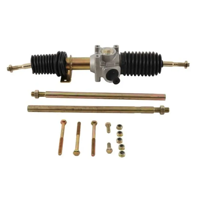 All Balls Racing '10-'14 Polaris Rzr 800 Steering Rack 1