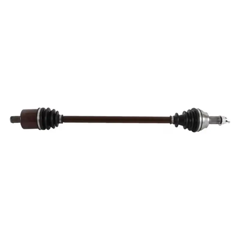 All Balls Racing '11-'14 Polaris Rzr Xp 4 900 Front Left 6 Ball Axle 1