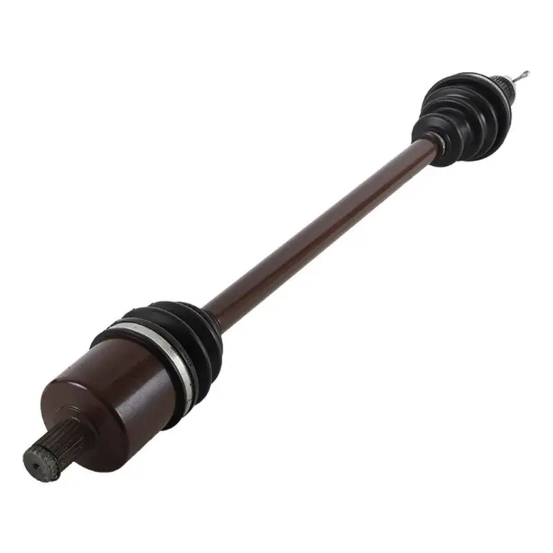 All Balls Racing '11-'14 Polaris Rzr Xp 4 900 Front Left 6 Ball Axle 2