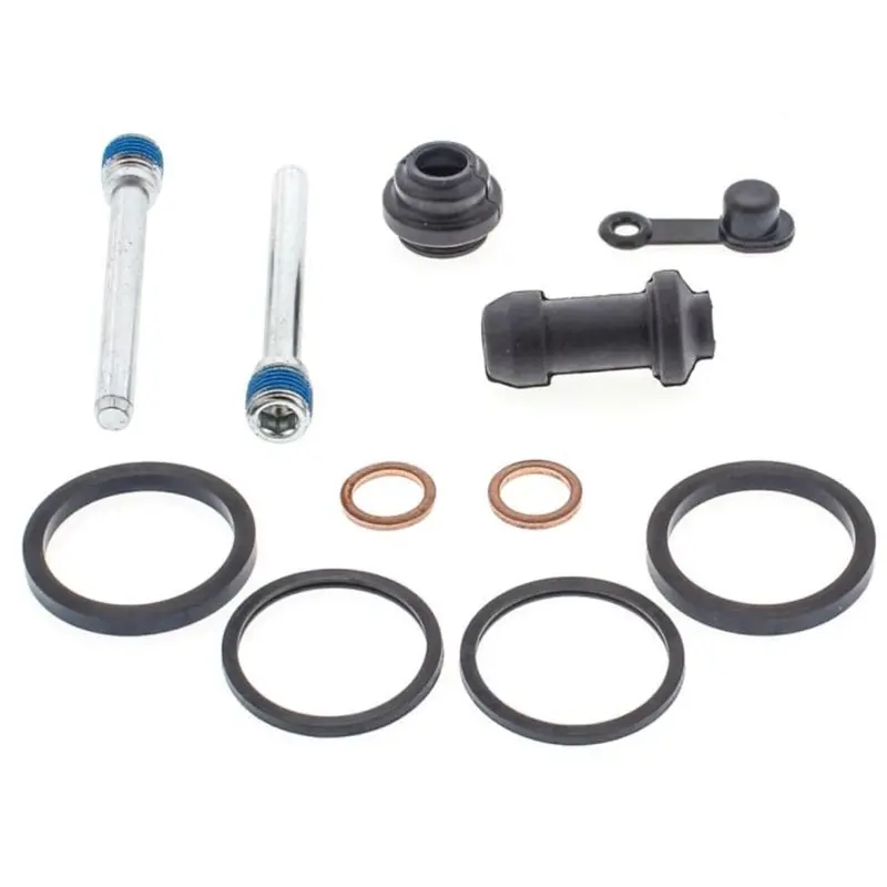 All Balls Racing '11-'17 Can-Am Commander 1000 Dps Caliper Rebuild Kit 1