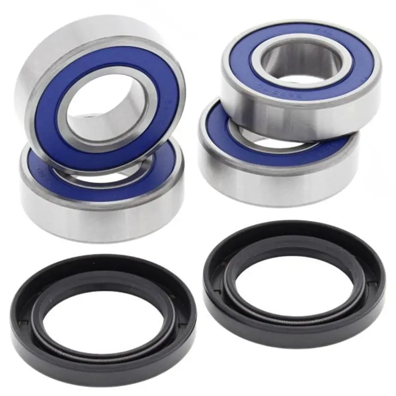 All Balls Racing '11-'17 Can-Am Commander 1000 Dps Rear Independent Suspension Kit 1
