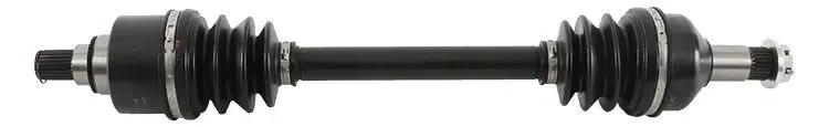 All Balls Racing '11 Arctic Cat Prowler 1000 Xtz/Wildcat Complete Extreme 8 Ball Cv Axle - Front 1