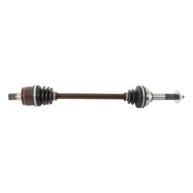 All Balls Racing '12-'13 Kawasaki Teryx 750 6 Ball Axle 1