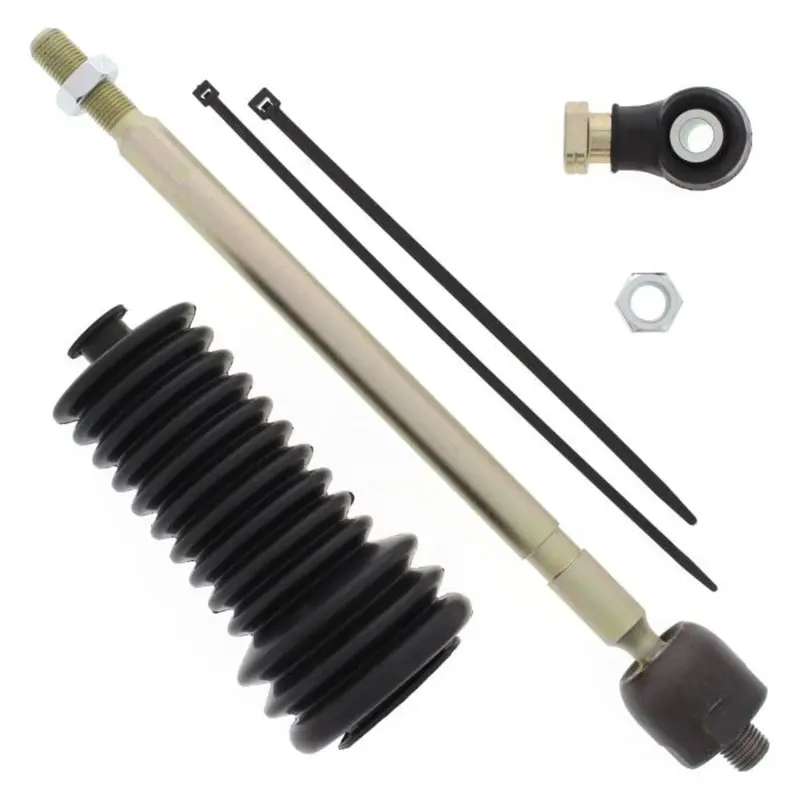 All Balls Racing '12-'18 Polaris Rzr 800 Efi Right Tie Rod End Kit 1