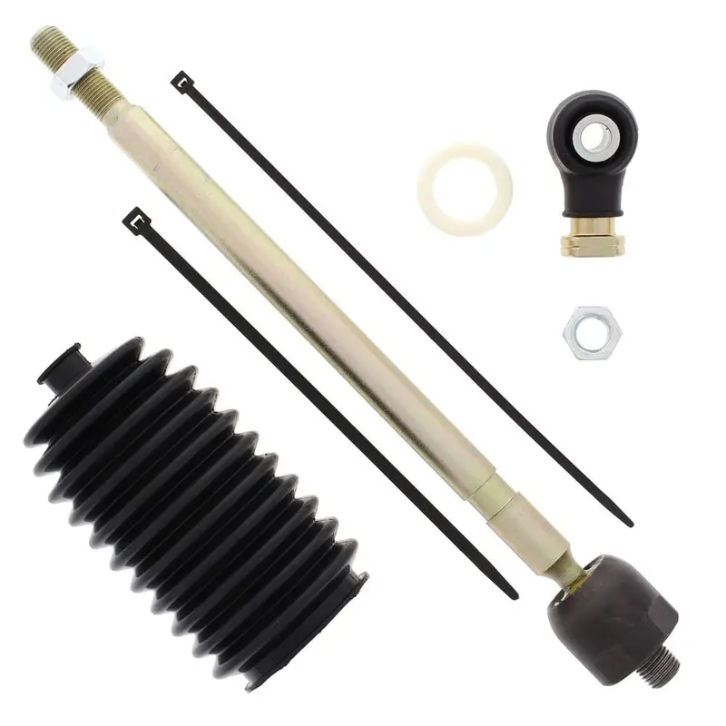 All Balls Racing '12-'18 Polaris Rzr 800 Left Tie Rod End Kit 1