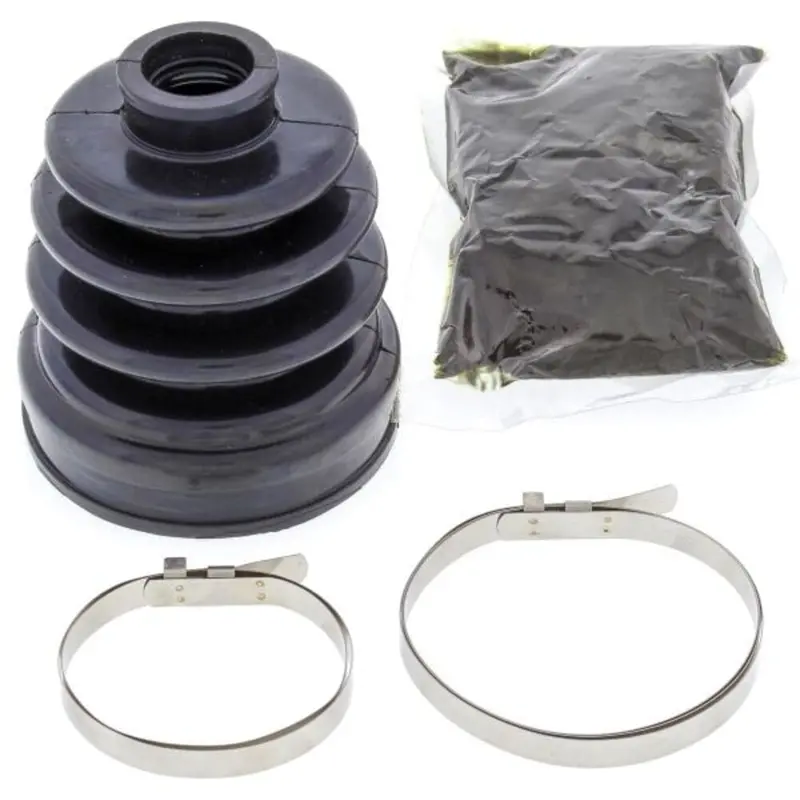 All Balls Racing '12 Arctic Cat 350 Cr Cv Front Inner Boot Repair Kit 1