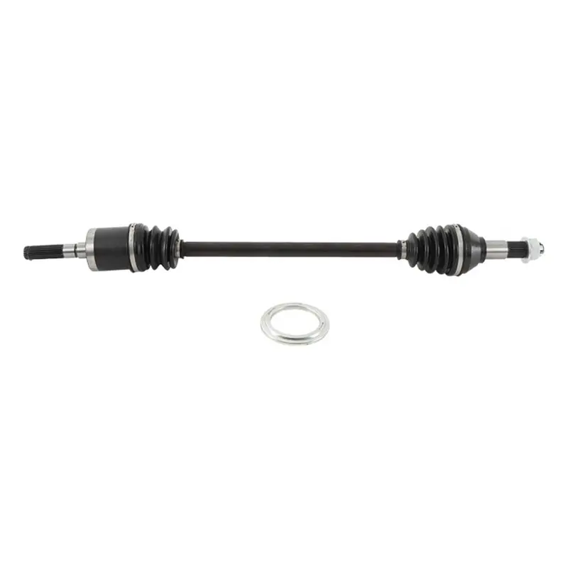 All Balls Racing '13-'18 Can-Am Maverick 1000 8 Ball Cv Axle 1