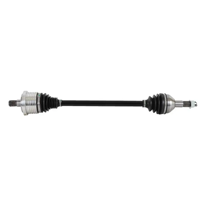 All Balls Racing '13-'18 Can-Am Maverick 1000 Rear 6 Ball Axle 1