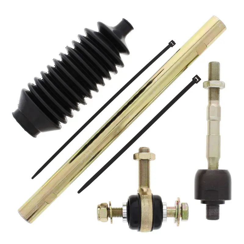 All Balls Racing '13-'18 Can-Am Maverick 1000 Right Tie Rod End Kit 1