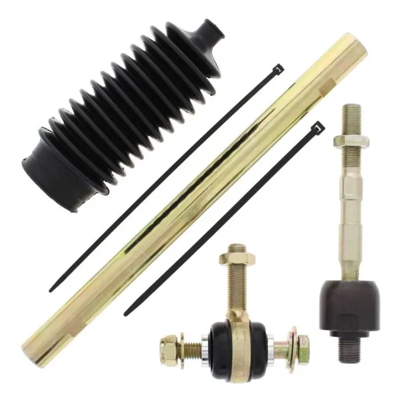 All Balls Racing '13-'18 Can-Am Maverick 1000R Std Tie Rod End Kit 1