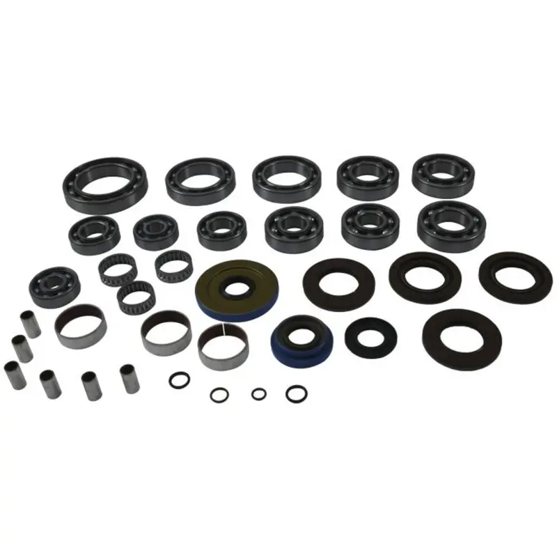 All Balls Racing '13-'18 Polaris Ranger Transaxle Bearing & Seal Kit 1