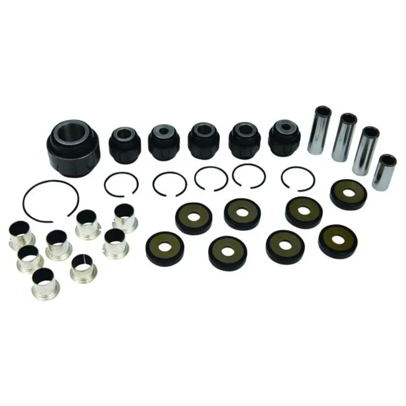 All Balls Racing '14-'15 Arctic Cat Wildcat 1000 Independent Rear Suspension Kit 1