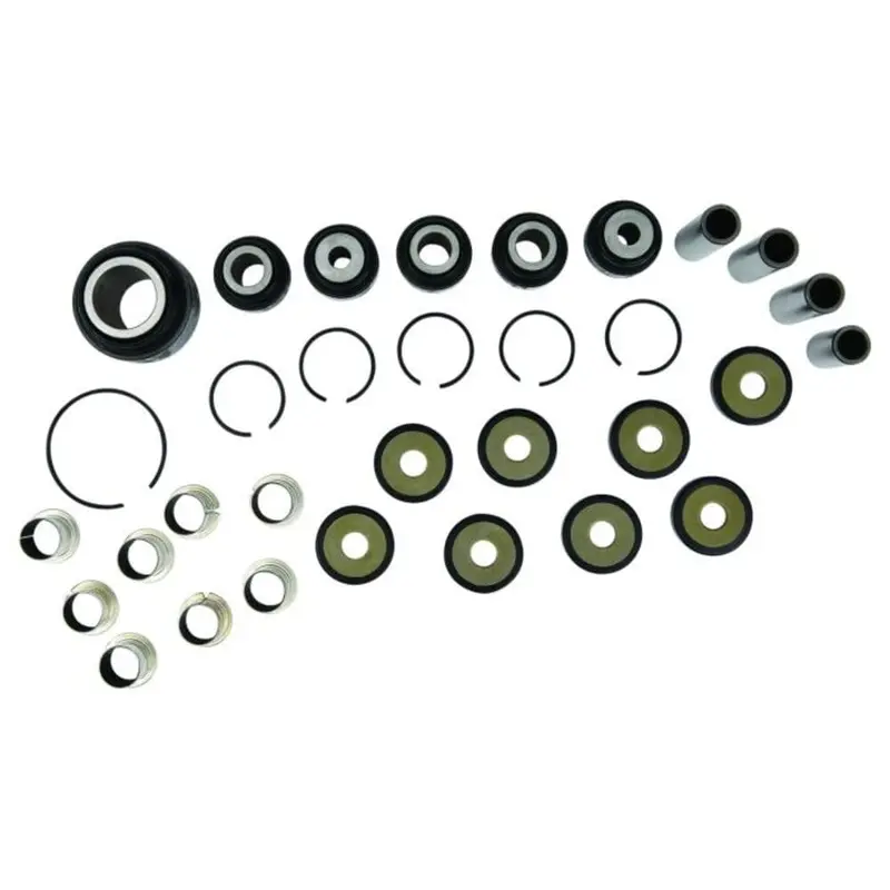 All Balls Racing '14-'15 Arctic Cat Wildcat 1000 Independent Rear Suspension Kit 2