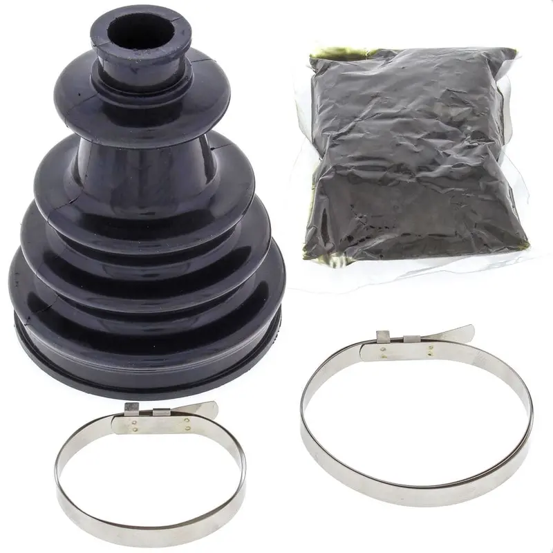 All Balls Racing '14-'15 Polaris Rzr Xp 1000 Front Cv Boot Repair Kit 1