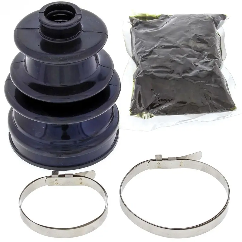 All Balls Racing '14-'16 Honda Pioneer 700 Front Inner Cv Boot Repair Kit 1