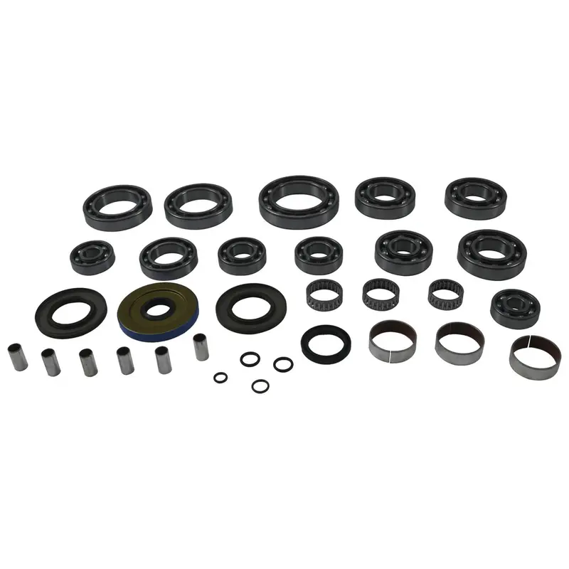 All Balls Racing '14-'16 Polaris Ranger Diesel Transaxle Bearing & Seal Kit 1