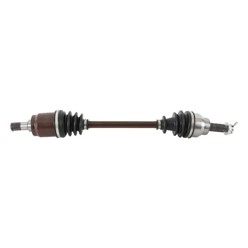 All Balls Racing '14-'25 Honda Pioneer 700 Front 6 Ball Axle 1