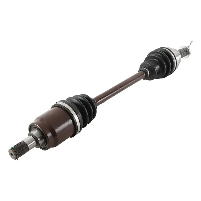 All Balls Racing '14-'25 Honda Pioneer 700 Front 6 Ball Axle 2