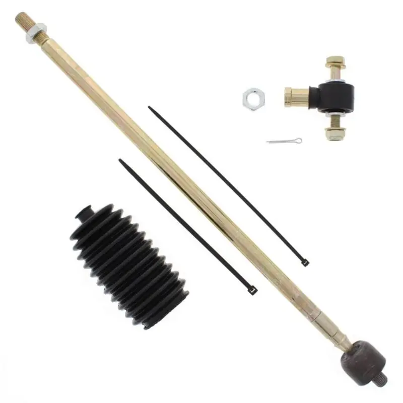 All Balls Racing '14 Polaris Rzr Xp 1000 Left Tie Rod End Kit 1