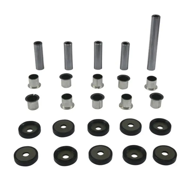 All Balls Racing '15-'16 Arctic Cat Wildcat Sport Rear Independent Rear Suspension Kit 1
