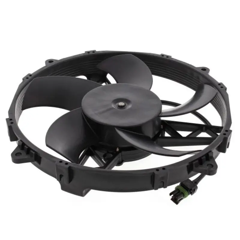 All Balls Racing '15-'16 Polaris Ace 570 Cooling Fan 1