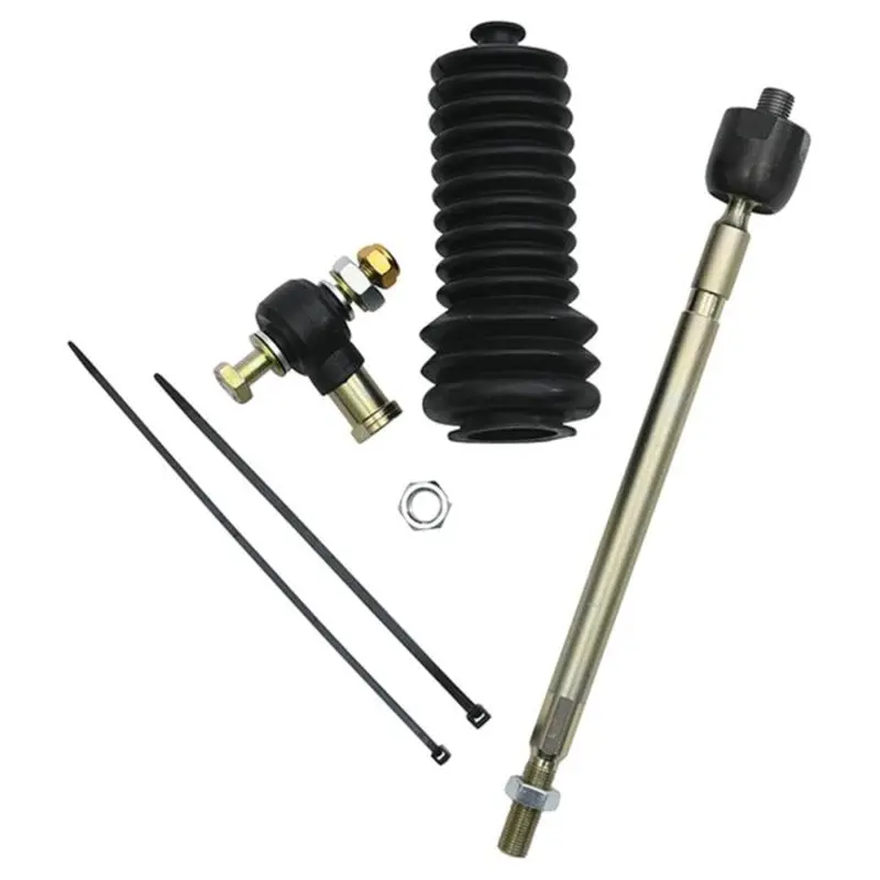 All Balls Racing '15-'22 Polaris Rzr 570 Right Tie Rod End Kit 1