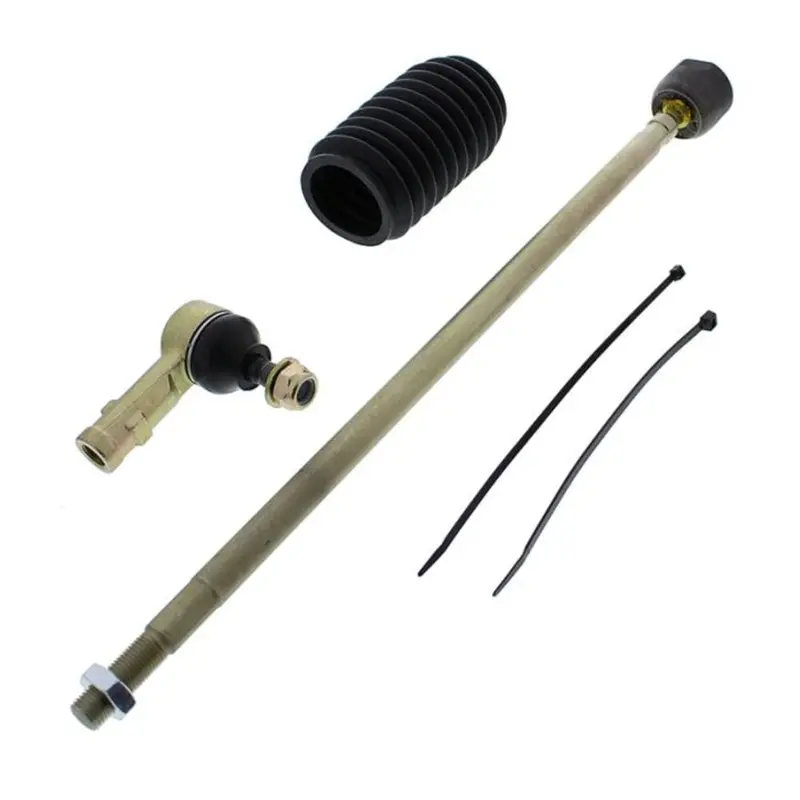 All Balls Racing '15-'22 Polaris Rzr Xp 1000 Left Tie Rod End Kit 1