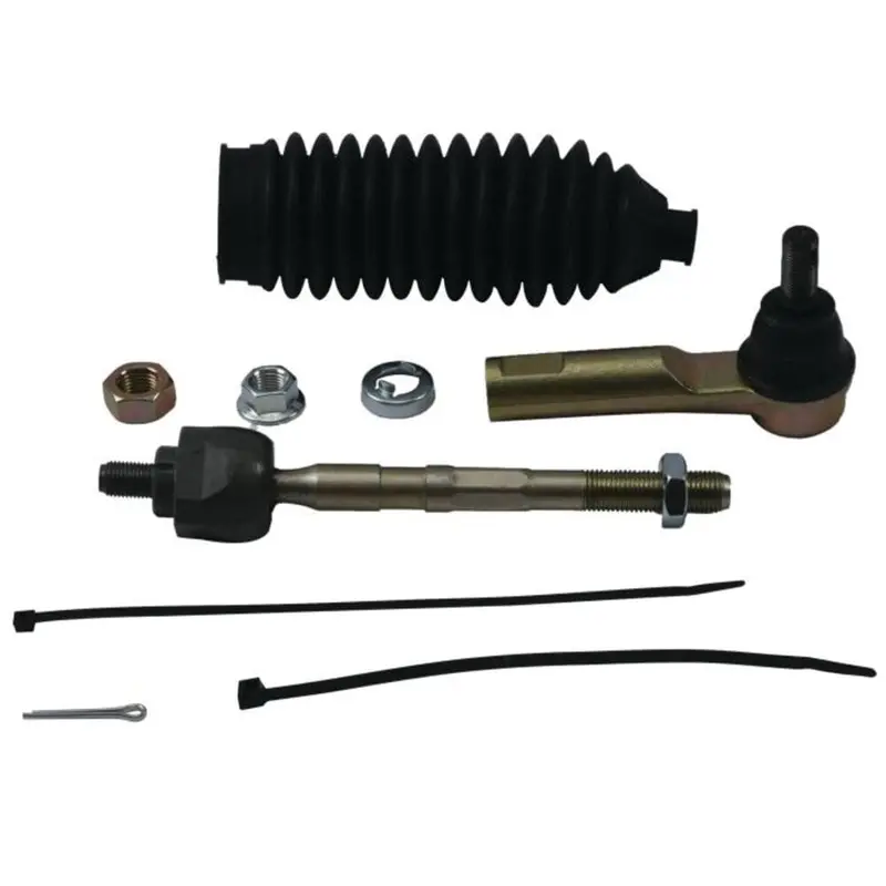 All Balls Racing '15-'23 Honda Pioneer 500 Left Tie Rod End Kit 1