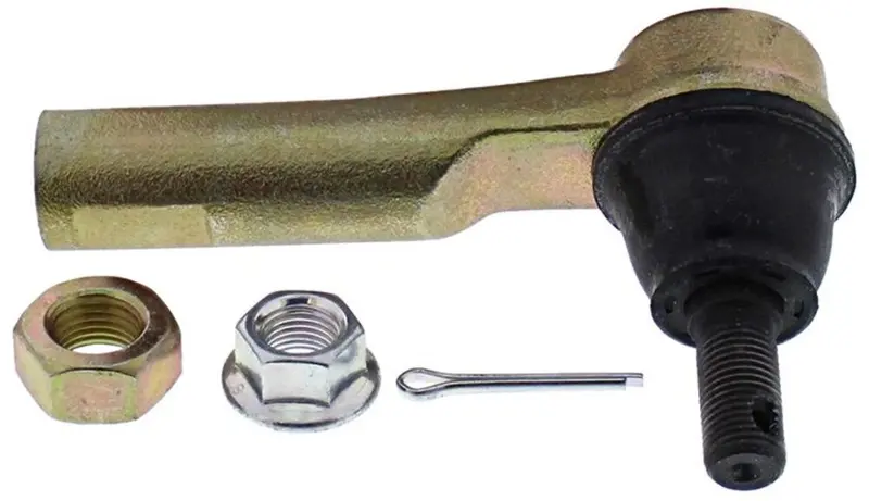 All Balls Racing '15-'23 Honda Pioneer 500 Outer Tie Rod End Kit 1