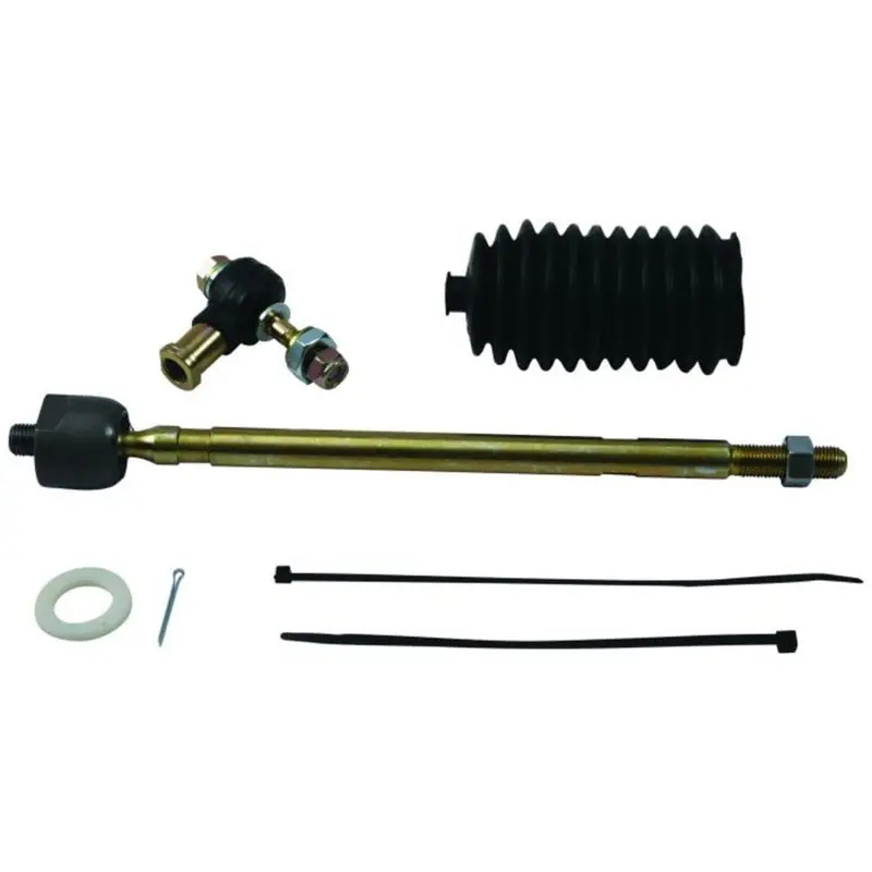 All Balls Racing '15 Polaris Ranger Crew 570 Left Tie Rod End Kit 1