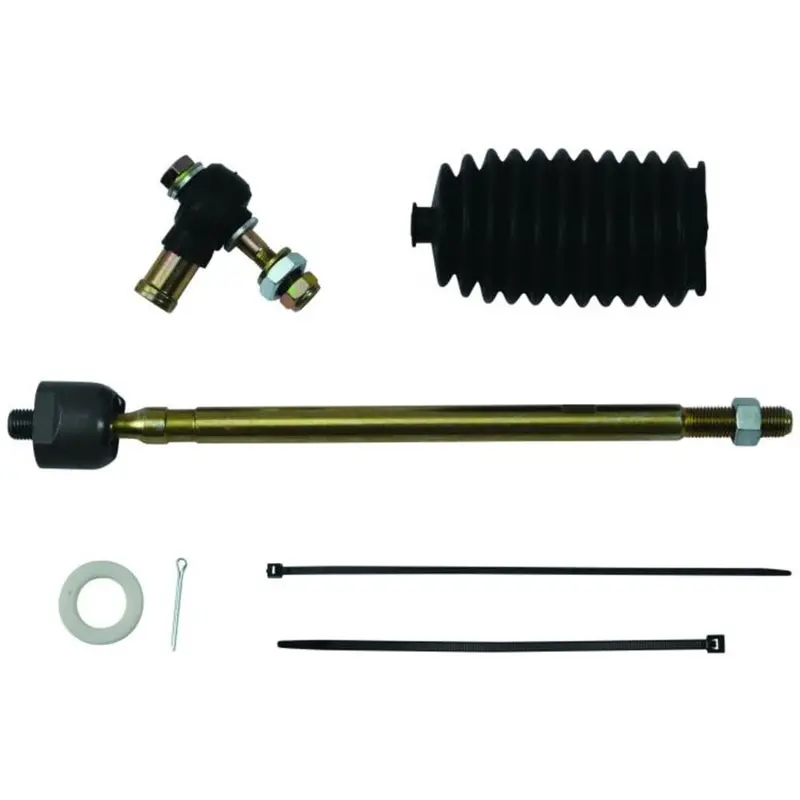 All Balls Racing '15 Polaris Ranger Crew 570 Left Tie Rod End Kit 2