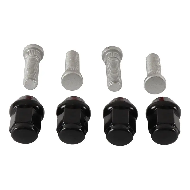 All Balls Racing '16-'17 Can-Am Commander 1000 Xt Rear Left Wheel Stud & Nut Kit 1