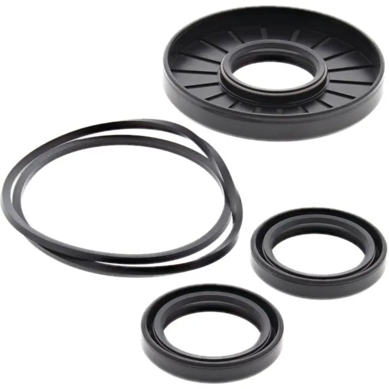 All Balls Racing '16-'17 Polaris Sportsman Touring 570 Efi/ Eps Differential Seal Only Front Kit 1