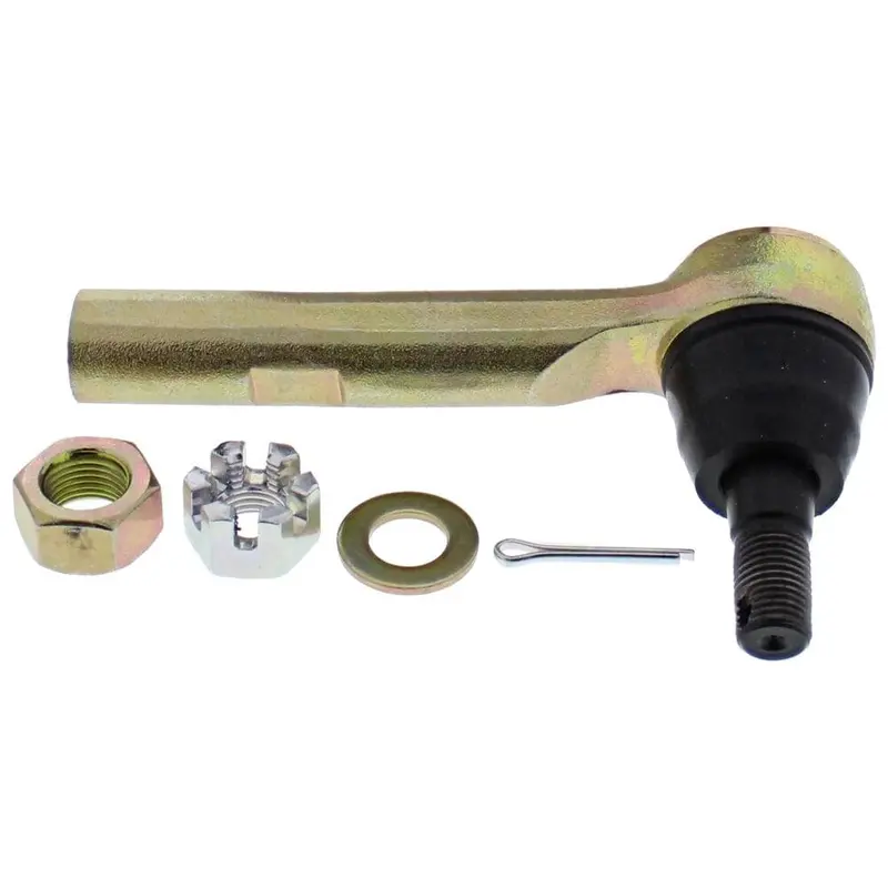All Balls Racing '16-'18 Kawasaki Mule Pro Dx Tie Rod Outer End Kit 1